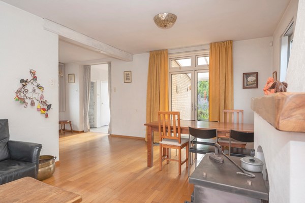 Medium property photo - Luipertstraat 15, 6237 NL Moorveld
